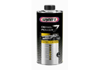 Wynn's Diesel Power 7 - 1000ML