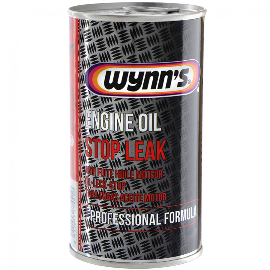 Wynn's Engine Oil Stop Leak | Winparts.ie - Additives & repair