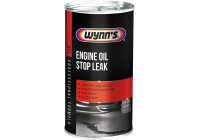 Wynn's Engine Oil Stop Leak