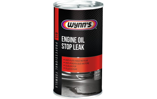 Wynn's Engine Oil Stop Leak