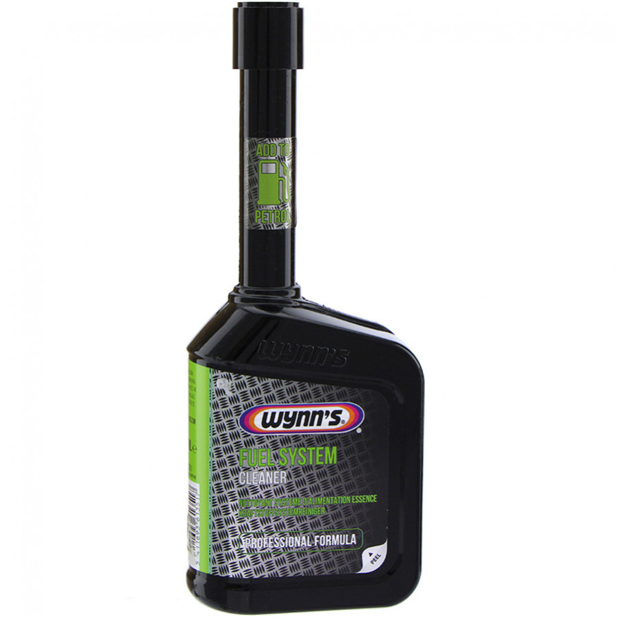 Wynn's Fuel System Cleaner 325ml (Order No. 61351) Winparts.eu