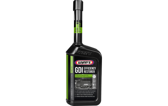 Wynn's GDI Efficiency Restorer 500ml