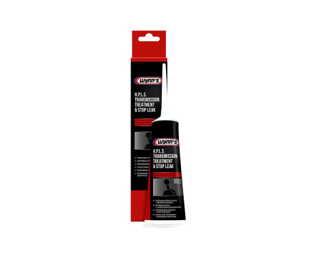 Wynn's H.P.L.S. Transmission Treatment + Stop Leak 125ml