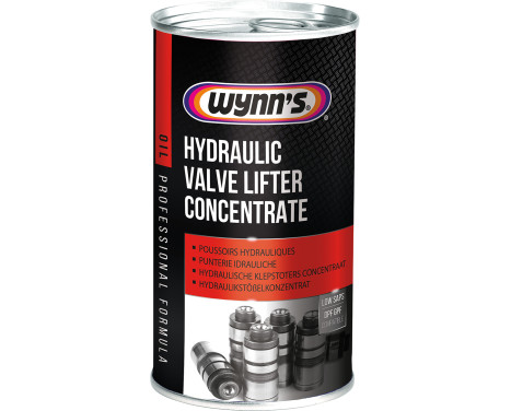 Wynn's Hydraulic Valve Lifter Concentrate Wynn's 76841
