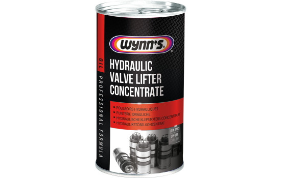 Wynn's Hydraulic Valve Lifter Concentrate Wynn's 76841