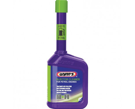 Wynn's Injector +Plus+ Cleaner 3x Value Pack, Image 2