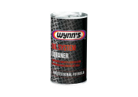 Wynn's Oil System Cleaner & Cond.