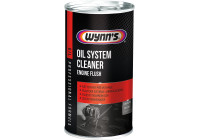Wynn's Oil System Cleaner & Cond.