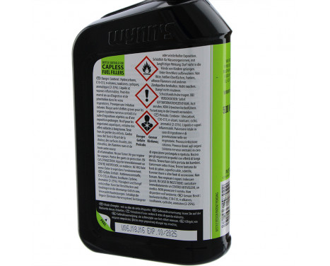 Wynn's Petrol Extreme Injector Cleaner 500ml, Image 2
