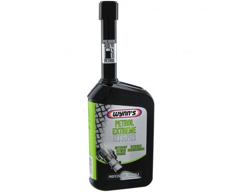Wynn's Petrol Extreme Injector Cleaner 500ml
