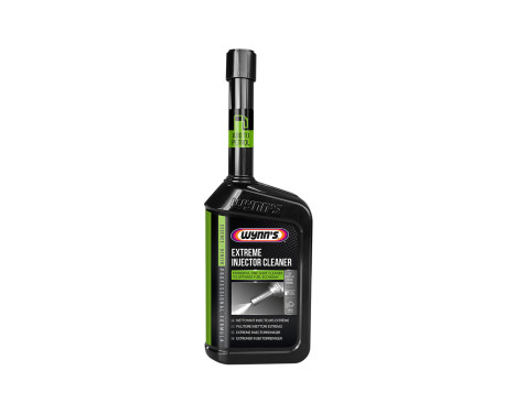 Wynn's Petrol Extreme Injector Cleaner 500ml