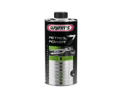 Wynn's Petrol Power 7 - 1000ML