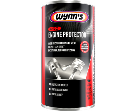 ​Wynn's Pro Engine Protector 325ml