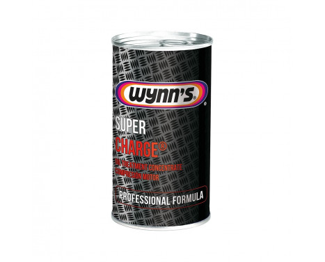 Wynn's Super Charge 325ml Can