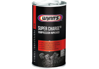 Wynn's Super Charge 325ml Can