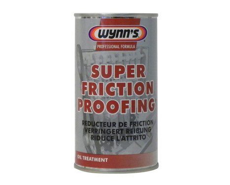 Wynn's Super Friction Proofing 325ml, Image 2