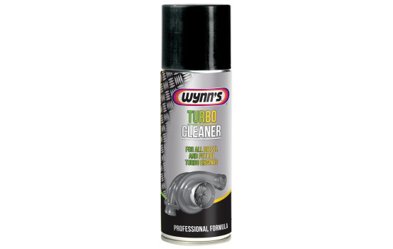 Wynn's Turbo Cleaner 200ml