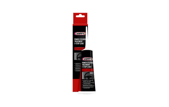 Wynns Power Steering Stop-Leak 125ml