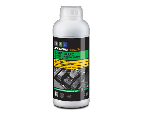 Xenum DPF Fluid 1L
