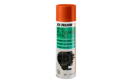 Xenum Intake Pro Petrol 500ml