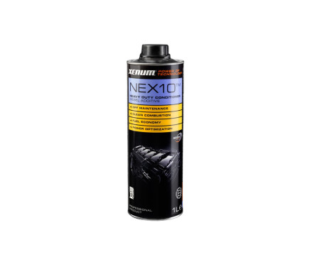 Xenum Nex10 Diesel Additive 1L