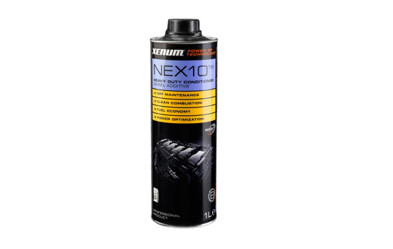 Xenum Nex10 Diesel Additive 1L