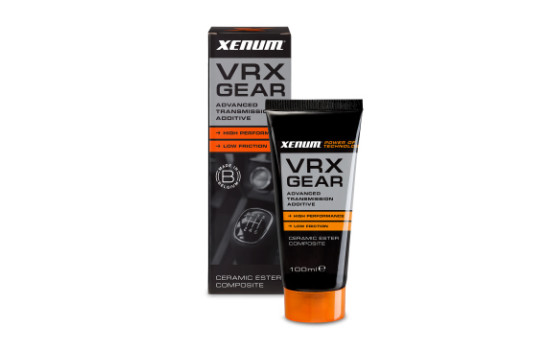 Xenum VRX Gear transmission additive 100ml