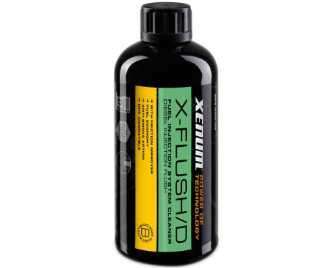 Xenum X-Flush Diesel 500ml