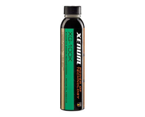 Xenum XG-100K Motor Oil Additive 350ml