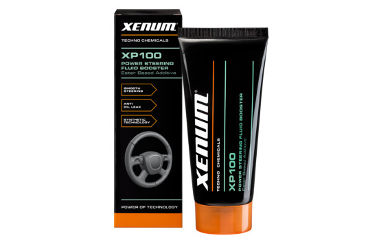 Xenum XP 100 Power steering additive 100ml