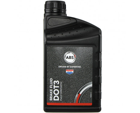 Brake fluid ABS DOT 3 1L