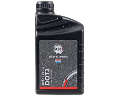 Brake fluid ABS DOT 3 1L, Image 5