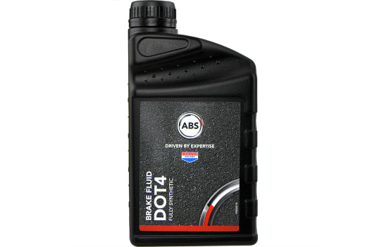 Brake fluid ABS DOT 4 1L