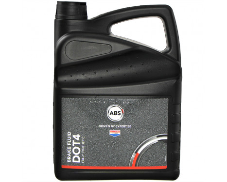 Brake fluid ABS DOT 4 5L