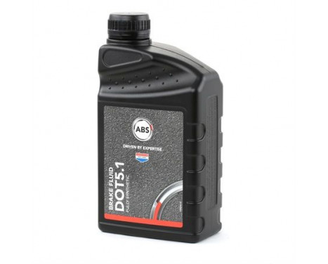 Brake fluid ABS DOT 5.1 1L