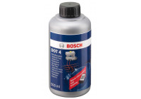 Brake fluid Bosch DOT 4 0,25L