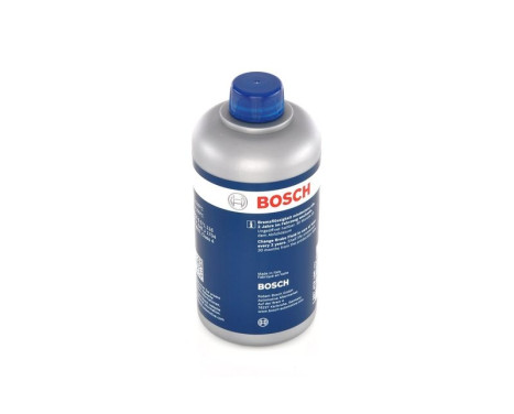 Brake fluid Bosch DOT 4 0,25L, Image 4