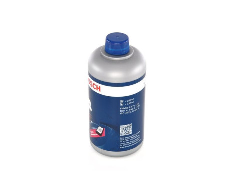 Brake fluid Bosch DOT 4 0.5L, Image 3