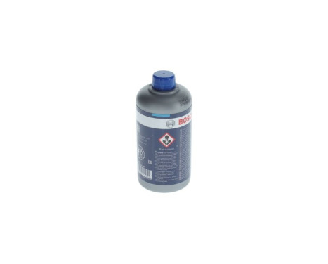 Brake fluid Bosch DOT 4 0.5L, Image 5