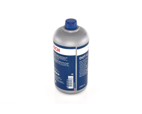 Brake fluid Bosch DOT 4 1L, Image 5