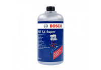 Brake fluid Bosch DOT 5.1 1L