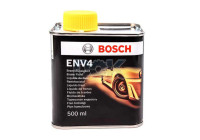 Brake fluid Bosch ENV4 0.25L