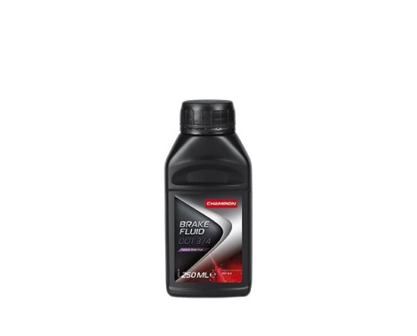 Brake fluid Champion Dot 3/4 0,25L