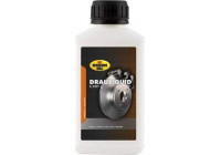 Brake Fluid Drauliquid-S DOT 4 0.25L