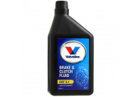 Brake fluid Valvoline Dot 5.1 1L