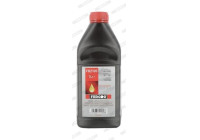 Brake fluid