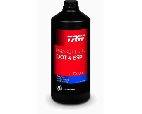 Brake fluid