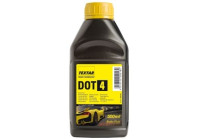 Brake fluid