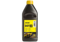 Brake fluid