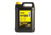 Brake fluid